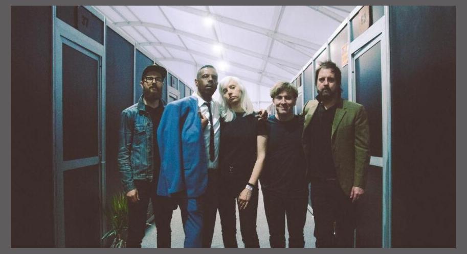The Dears